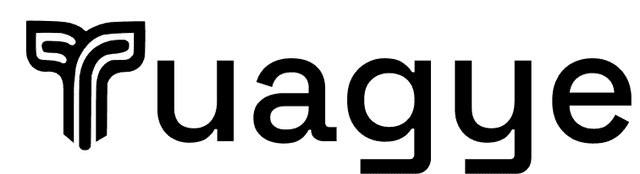 Tuagye Logo