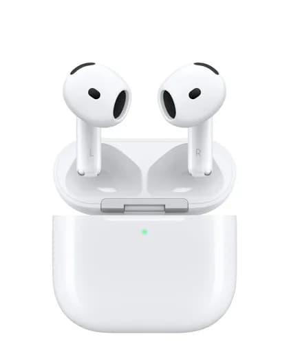 Apple AirPods (2nd Generation)