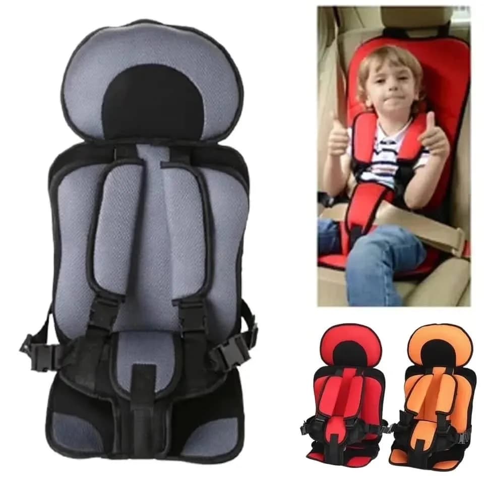 Adjustable Child Car Safety Seat