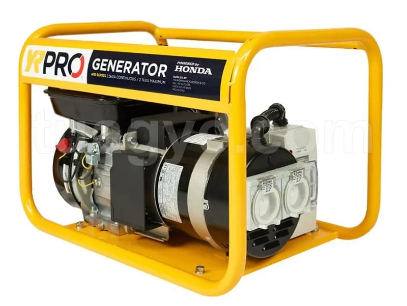 Honda Portable Generator