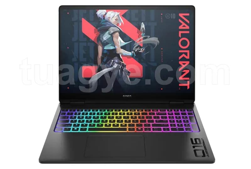HP OMEN MAX Gaming Laptop `161