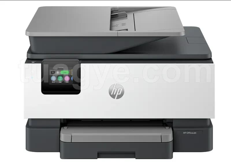 HP OfficeJet Pro 9125e All-in-One Printer