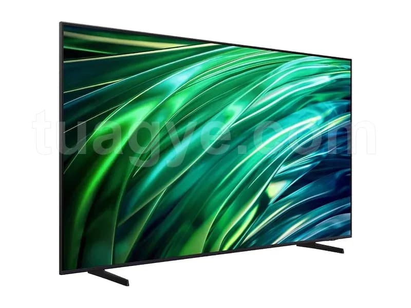 55" Class Samsung Neo QLED 4K