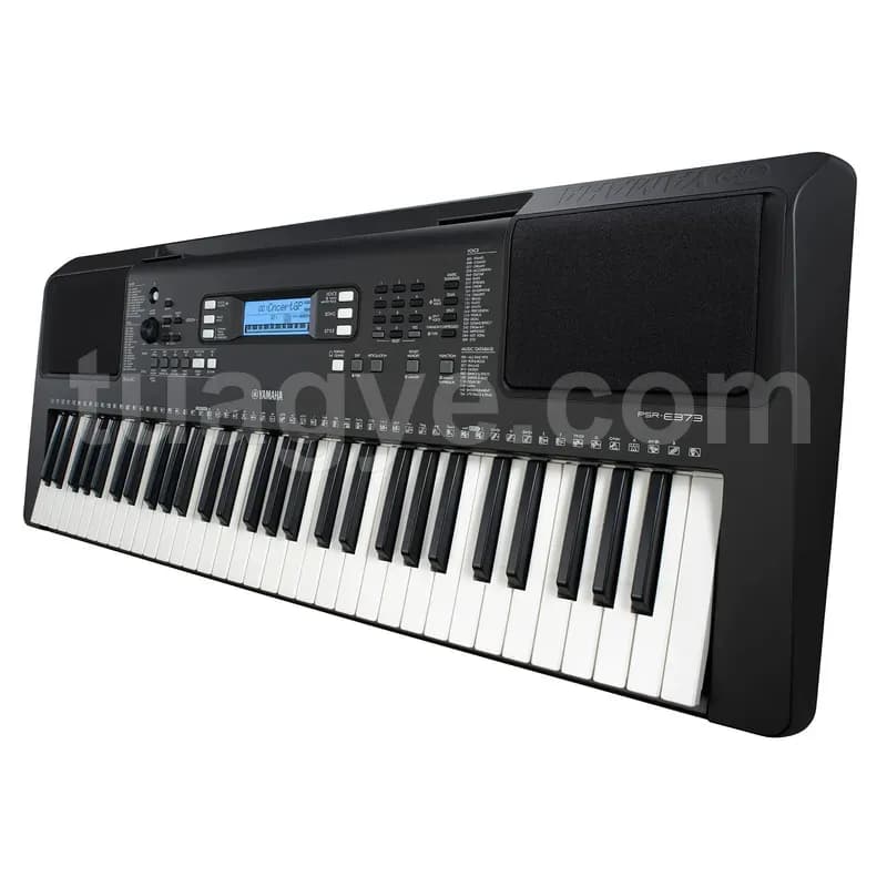 Yamaha PSR-E373 Keyboard 