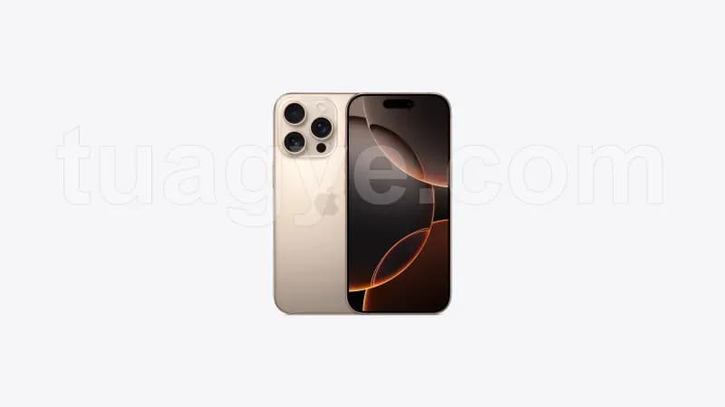 Iphone 16 Pro